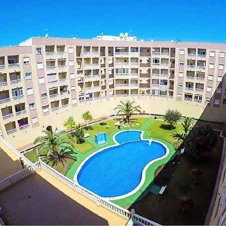 Apartamento * Torrevieja