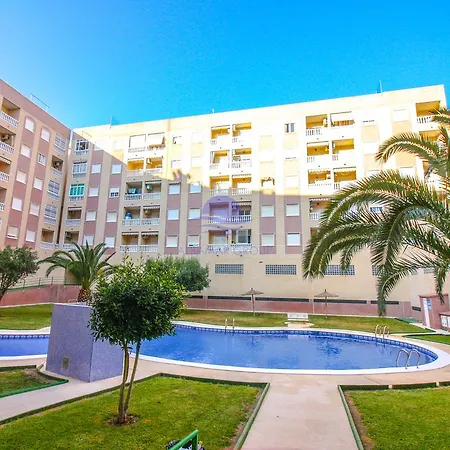 Apartamento *