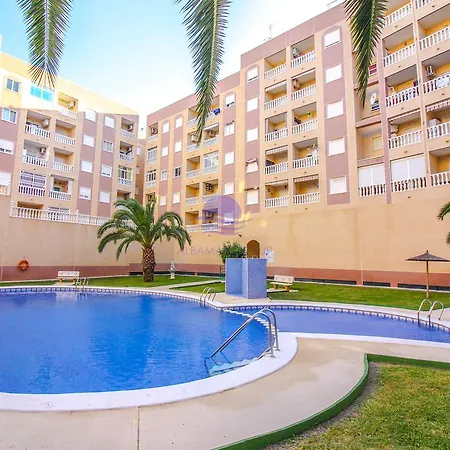 Apartamento Apartment *
