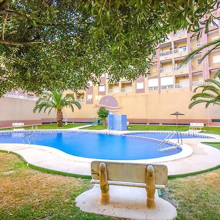 Apartamento Apartment *