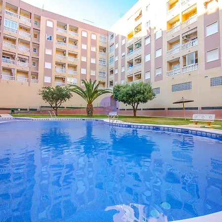 Apartamento Apartment *