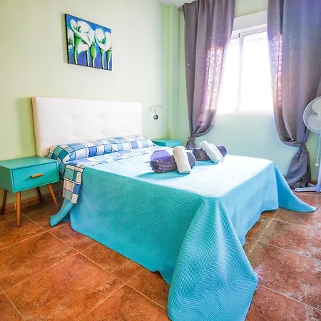 Apartamento * Torrevieja