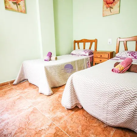 Apartamento Apartment